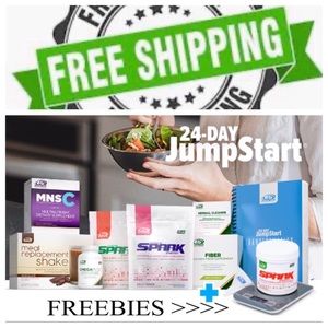 Ending SOON 1/31 Canister🍓Spark$75 freebies